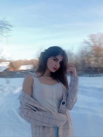 Проститутка Борислава